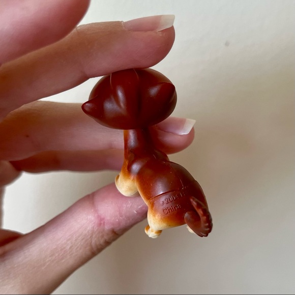 Littlest Pet Shop (LPS) Lot of Ferret (#289) and Pink Mouse (#102) - Picture 4 of 12